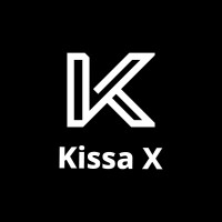 Kissa X logo - Similar company to Factorycode Nigeria Limited