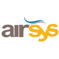 Airsys Consulting Private Limited logo - Similar company to Metacool®