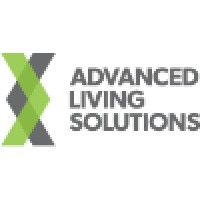 Advanced Living Solutions logo - Similar company to Mr Nimble Factory