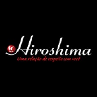 Hiroshima logo - Similar company to Nuga Best Pl