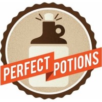 The Perfect Potions Co