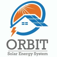 Orbit solar energy system logo - Similar company to Rayonsh Solar