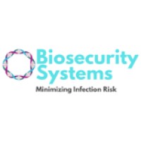 Biosecurity Systems International logo - Similar company to Markenza