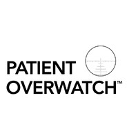 Patient Overwatch logo - Similar company to Indiana Veterinary Medical Association