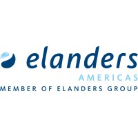 Elanders Americas logo - Similar company to Ccld Networks