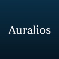 Auralios logo - Similar company to Logixee