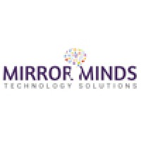 Mirror Minds Technology Solutions LLP logo - Similar company to Ewallhost Web Services Private Limited