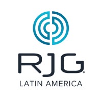 RJG Latin America logo - Similar company to Rjg, Inc.