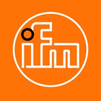 ifm Supply Chain North America logo - Similar company to Precision Software Innovations, Llc.