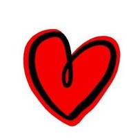 Red heart