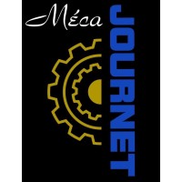 sarl Mécanique Journet logo - Similar company to Newtec Scientific
