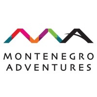 Montenegro Adventures DMC logo - Similar company to Guga Solutions