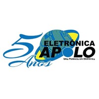 Eletrônica Apolo: Eletrônicos, Câmeras de Segurança, Iluminação, Telefonia e Comunicação logo - Similar company to Anima Informática