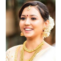 makeupnoor logo - Similar company to Bridalstudionoor