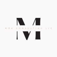 MDK Consulting LLC logo - Similar company to Noblesoft Solutions