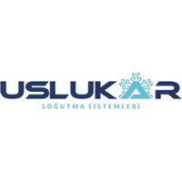 USLUKAR SOĞUTMA SİSTEMLERİ logo - Similar company to Cems Chiller - Proses Soğutma Ve İklimlendirme
