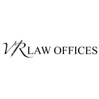 VR Law Offices logo - Similar company to Dmand | The Gtm Platform For Medtech Companies