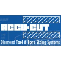 Accu-Cut Diamond Tool & Bore Sizing Systems