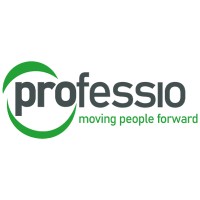 Professio GmbH logo - Similar company to Bpc Green Builders