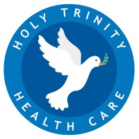 Holy Trinity Care Services logo - Similar company to Trinity Supported Living