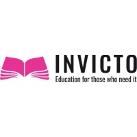 Invicto logo - Similar company to Colony Architects