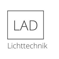 LAD Lichttechnik GmbH logo - Similar company to Tl Einsparen