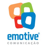 Emotive Comunicação logo - Similar company to Bedez.Net