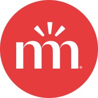 Magnetic Me logo - Similar company to Gooselings