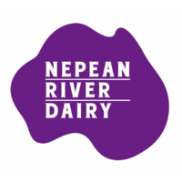 Nepean River Dairy logo - Similar company to Nature One Dairy