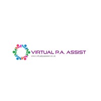 Virtual PA Assist logo - Similar company to Virtual Delegation
