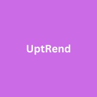 Uptrend logo - Similar company to Uptrend