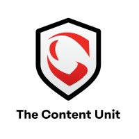 The Content Unit logo - Similar company to Gravity3
