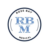 Ross Bay Medical logo - Similar company to Cridge Pharmacies