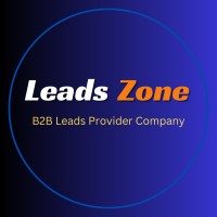 Leads Zone logo - Similar company to Zac International Business Solution