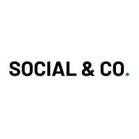 Social & Co. logo - Similar company to Bbros