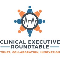 Clinical Executive Roundtable logo - Similar company to Vitallink