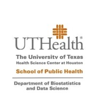 Biostatistics and Data Science UTHealth logo - Similar company to Msc Biostatistics