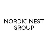 Nordic Nest Group logo - Similar company to Denona | Part Of Infurn Contract Ab