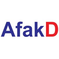 AfakD for HVACR Systems logo - Similar company to Hawasar Engineering Service Co.