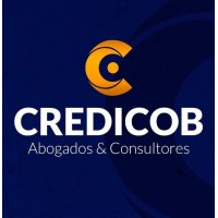 CREDICOB Abogados&Consultores logo - Similar company to Steam Service E.I.R.L