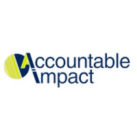 Accountable Impact logo - Similar company to Founding Blue