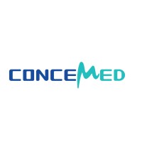 ConceMed logo - Similar company to Huons Meditech