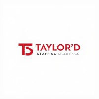 Taylor'd Staffing Solutions logo - Similar company to Guild Recruiting Network