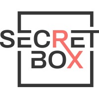 SecretBox logo - Similar company to Aphid