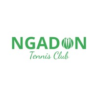 Ngadon Tennis logo - Similar company to Mugen Group
