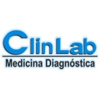 CLINLAB MEDICINA DIAGNÓSTICA logo - Similar company to Skopia Endoscopia E Cirurgia Ltda