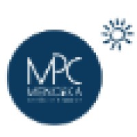 Menorca MPC logo - Similar company to Menorca Design