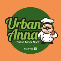 Urban Anna logo - Similar company to Sóle Number 7