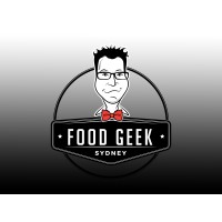 Food Geek Sydney logo - Similar company to Realeats