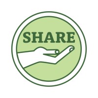 The Share Foundation logo - Similar company to Sharefound - The Share Foundation